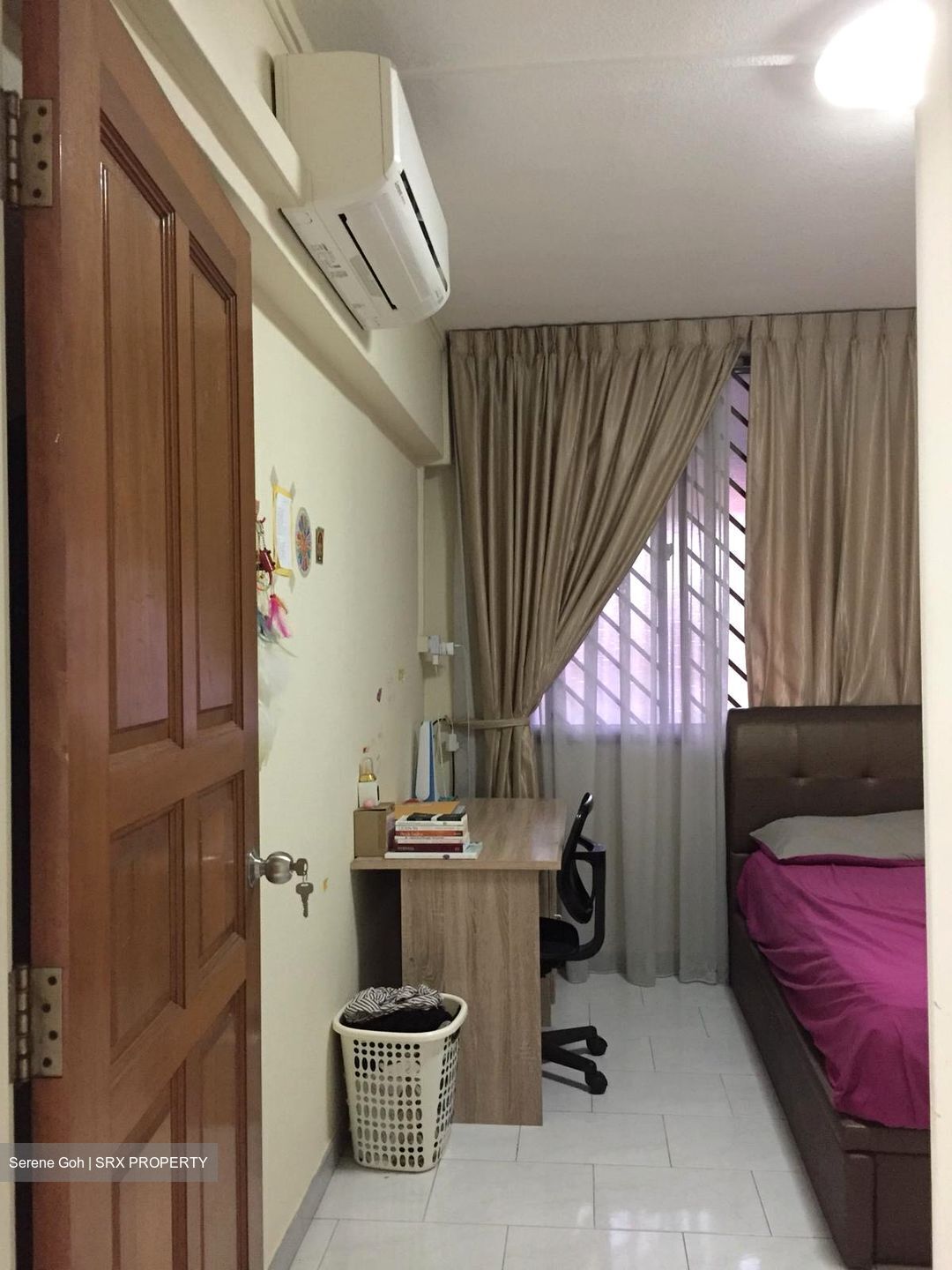 Blk 18 Toh Yi Drive (Bukit Timah), HDB 3 Rooms #634611081